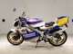 Фото Honda NSR250R 1989 с японского аукциона