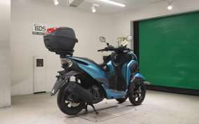 YAMAHA TRICITY 125 A 1999 SEC1J