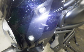 KAWASAKI VULCAN 650 S 2017 EN650A