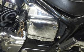 HONDA SHADOW 400 SLASHER 2003 NC40