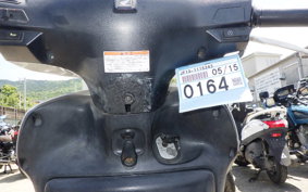 HONDA SPACY 100 JF13