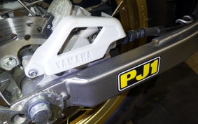YAMAHA SEROW 250 Gen.3 DG31J
