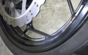 KAWASAKI NINJA 250 EX250L