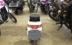HONDA MOTOCOMPO AB12