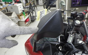 KAWASAKI NINJA 400 2019 EX400G