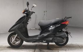 YAMAHA AKUSHI STREET SE53J