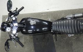 YAMAHA SR400 Gen.2 1992 1JR