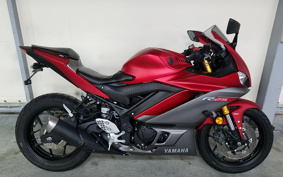 YAMAHA YZF-R25 ABS RG43J