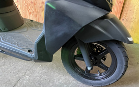 SUZUKI AVENIS 125 EA12J