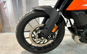 KTM 250 ADVENTURE JGE40