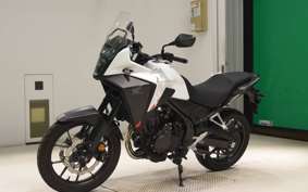 HONDA NX400 2024 NC65