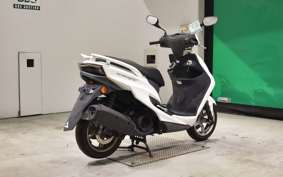 YAMAHA CYGNUS 125 XSR 3 SEA5J