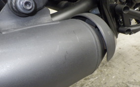 HONDA REBEL 250 A 2013 MC49