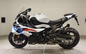 BMW S1000RR M DDC 2026