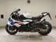 Фото BMW S1000RR M DDC 2026 с японского аукциона