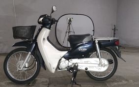 HONDA SUPER CUB50 AA04