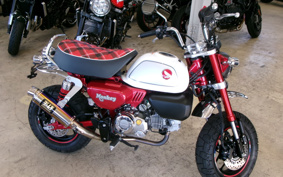 HONDA MONKEY 125 JB03