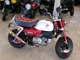 Фото Honda MONKEY 125 с японского аукциона