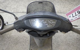 HONDA DIO GEN 3 AF34