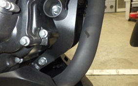 HONDA CB250RA MC52