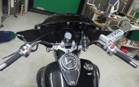 SUZUKI INTRUDER 400 Classic 2008 VK54A