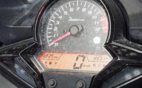 HONDA CBR250R GEN 3 2017 MC41