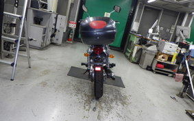 KAWASAKI ESTRELLA 2021 BJ250A