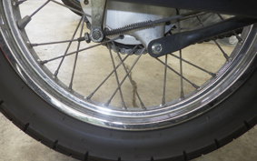 SUZUKI ST250 NJ4AA