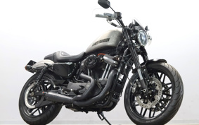 HARLEY XL1200CX 2016 LM3