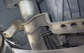 SUZUKI ADDRESS V100 CE11A