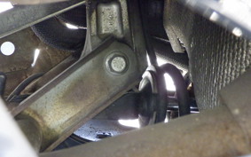 SUZUKI SKYWAVE 250 (Burgman 250) M CJ45A