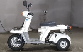 HONDA GYRO TD01