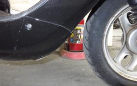 HONDA DIO Gen.6 AF62