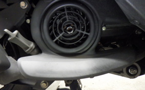 YAMAHA AXIS 125 Z SED7J