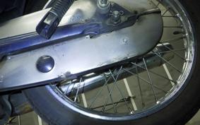 HONDA C90 SUPER CUB E HA02