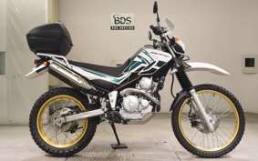 YAMAHA SEROW 250 Gen.2 2025 DG17J