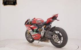 DUCATI パニガーレーV2ベイリス 2024