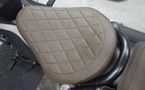 HONDA REBEL 250 S MC49