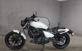 KAWASAKI ELIMINATOR 400-1 EL400A