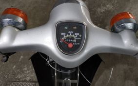 HONDA SUPER CUB50 AA01