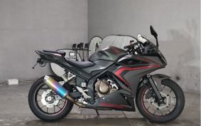 HONDA CBR400R 2021 NC56