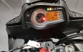 SUZUKI DL650 ( V-Strom 650 ) 2015 VP56A