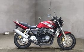 HONDA CB400SFV-3 2004 NC39