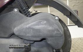 SUZUKI LET's 4 Basket CA43A