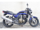 Фото Kawasaki ZRX-2 2005 с японского аукциона