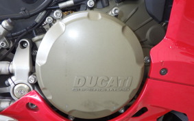 DUCATI 1199 PANIGALE 2014
