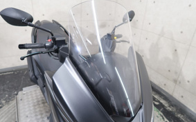 SUZUKI BURGMAN400 2017 DU11A