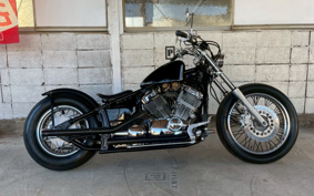 YAMAHA DRAGSTAR 400 1999 4TR