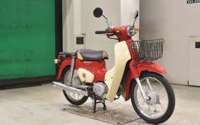 HONDA C50 SUPER CUB 2001 AA09