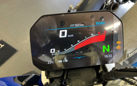 BMW R1300R ASA 2026 0M51